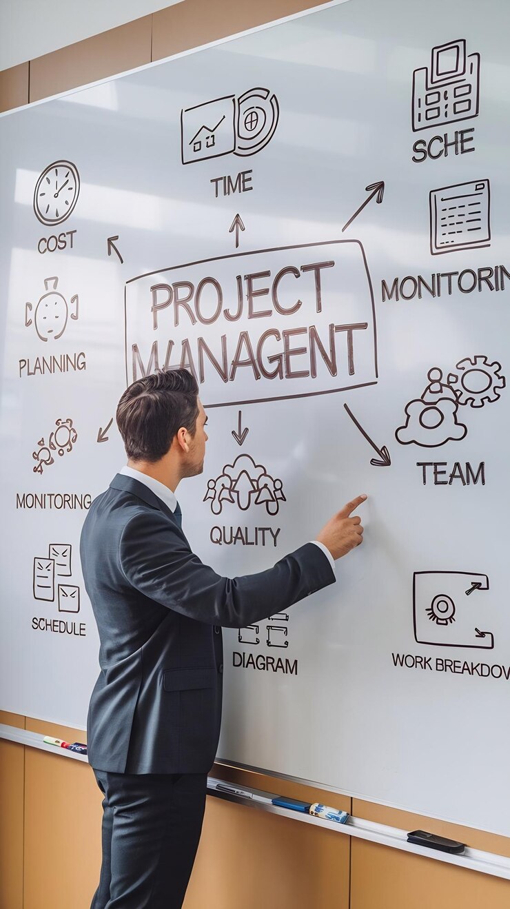 Scrum Master